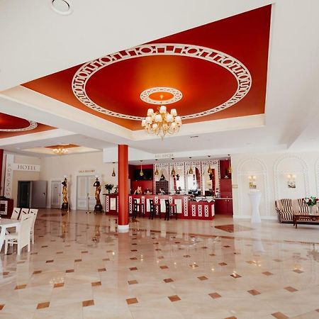 Hotel Korczowa Mlyny  Εξωτερικό φωτογραφία