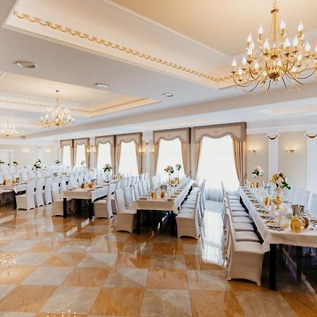 Hotel Korczowa Mlyny  Εξωτερικό φωτογραφία