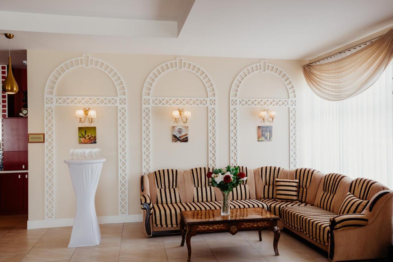Hotel Korczowa Mlyny  Εξωτερικό φωτογραφία