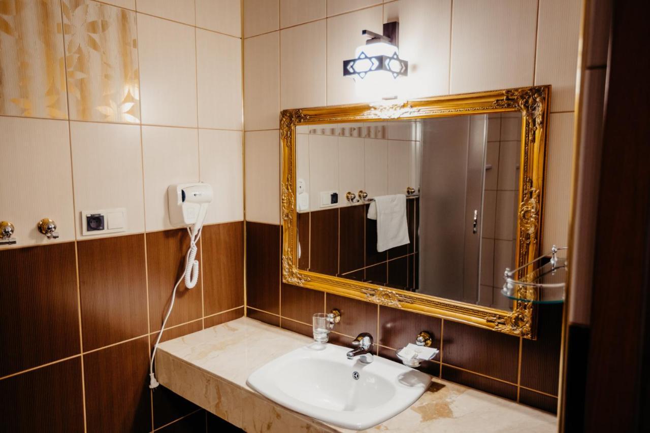 Hotel Korczowa Mlyny  Εξωτερικό φωτογραφία