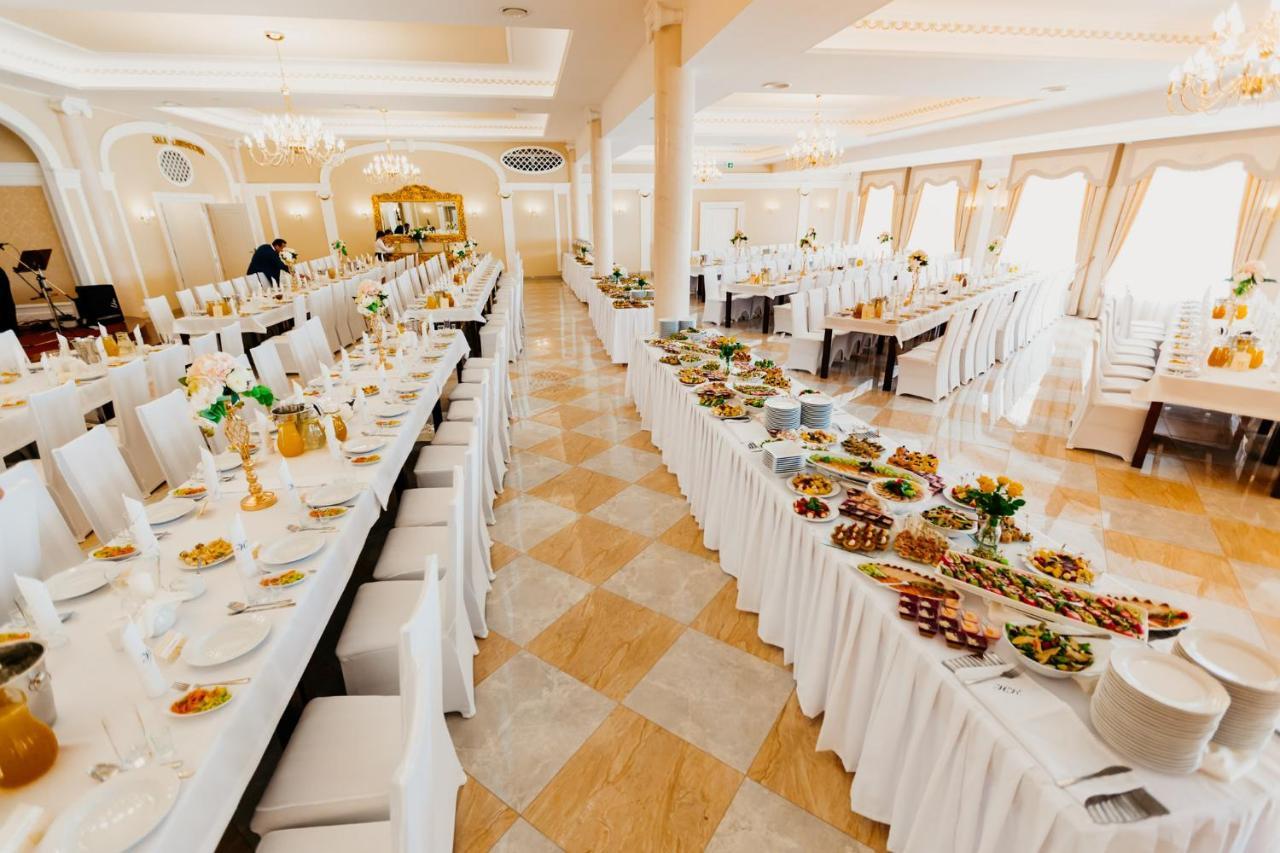 Hotel Korczowa Mlyny  Εξωτερικό φωτογραφία