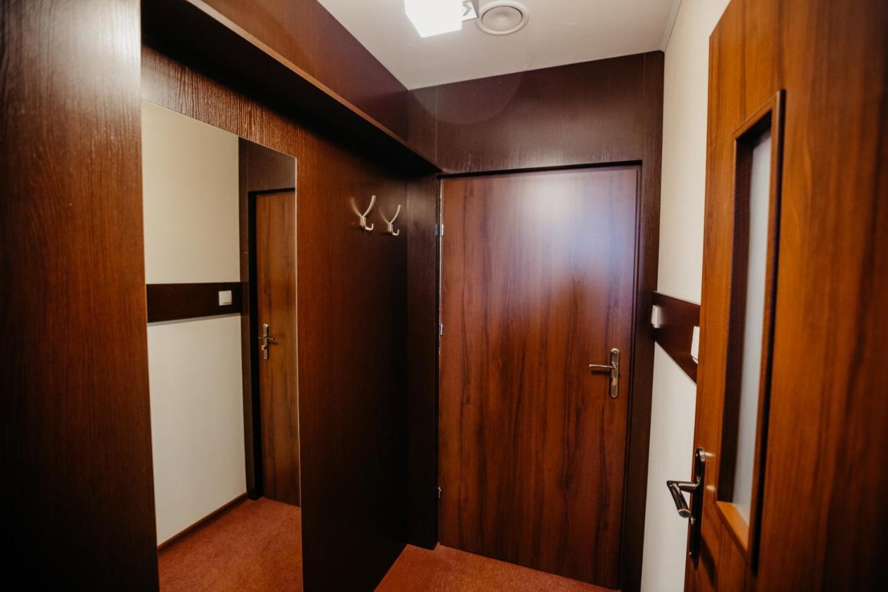 Hotel Korczowa Mlyny  Εξωτερικό φωτογραφία