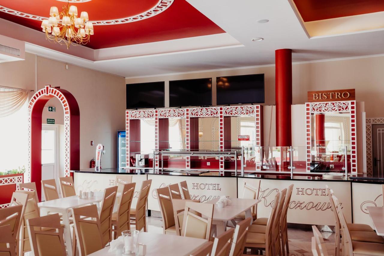 Hotel Korczowa Mlyny  Εξωτερικό φωτογραφία