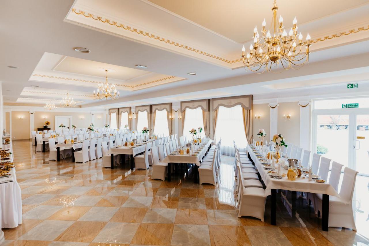 Hotel Korczowa Mlyny  Εξωτερικό φωτογραφία