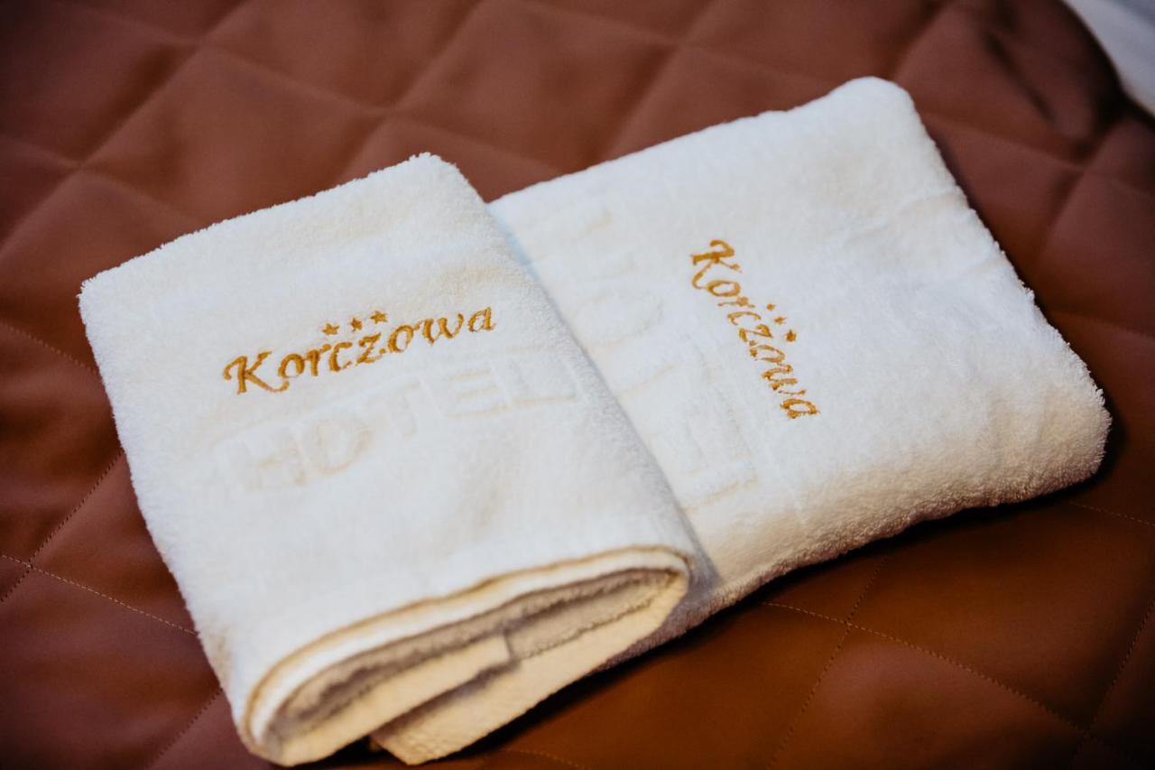 Hotel Korczowa Mlyny  Εξωτερικό φωτογραφία