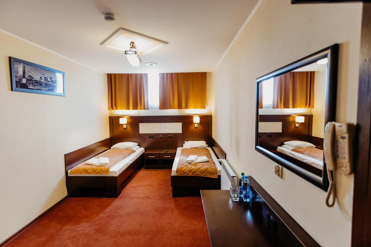 Hotel Korczowa Mlyny  Εξωτερικό φωτογραφία
