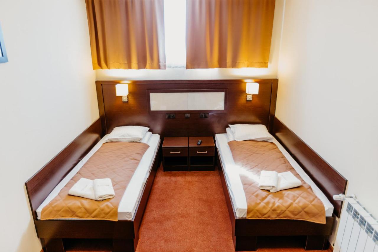 Hotel Korczowa Mlyny  Εξωτερικό φωτογραφία