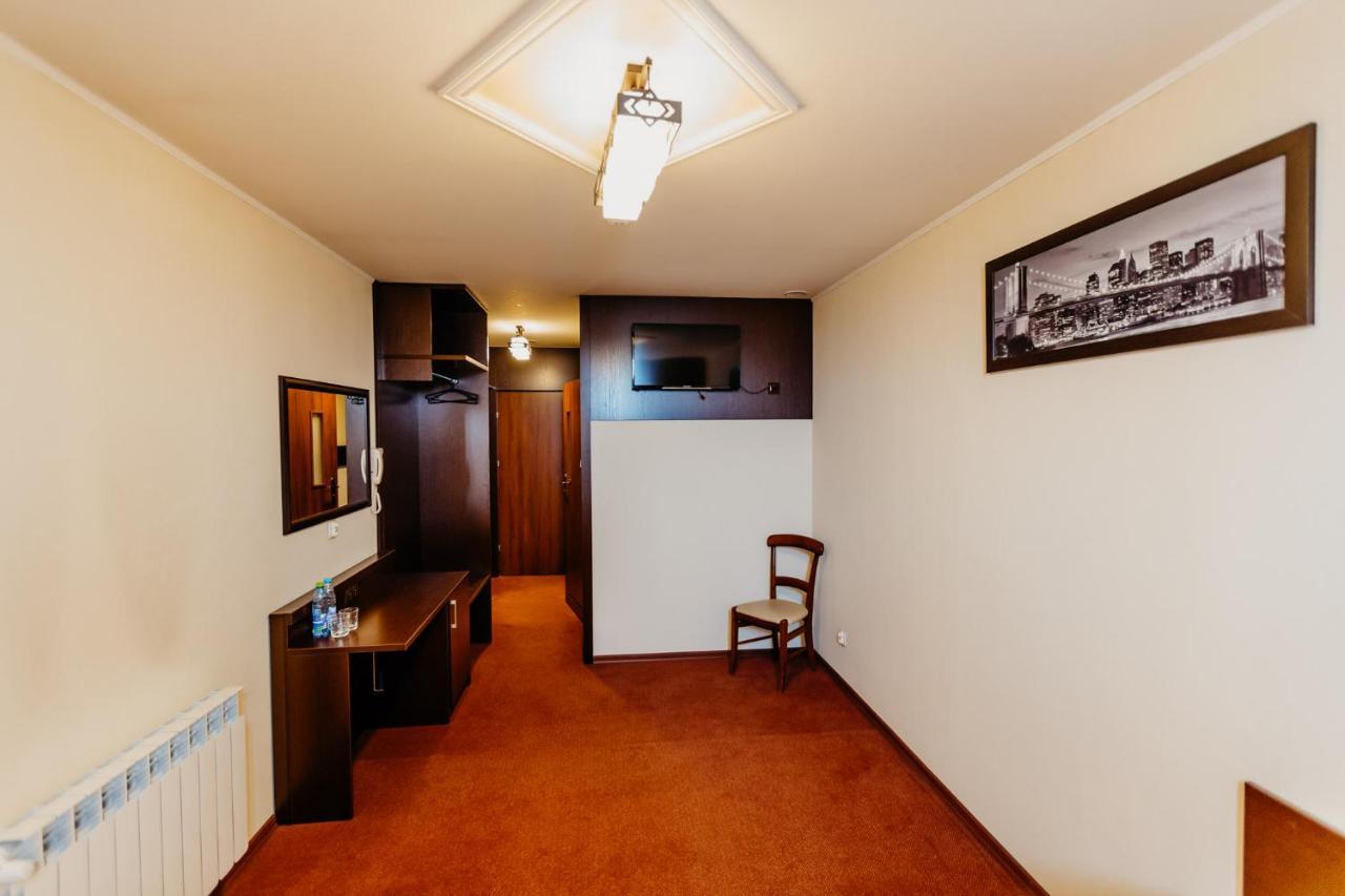 Hotel Korczowa Mlyny  Εξωτερικό φωτογραφία