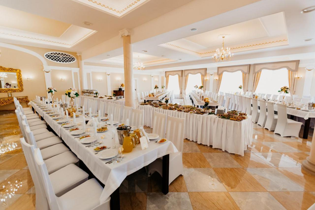 Hotel Korczowa Mlyny  Εξωτερικό φωτογραφία