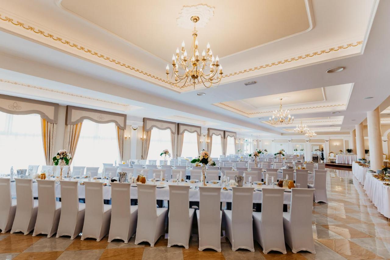 Hotel Korczowa Mlyny  Εξωτερικό φωτογραφία