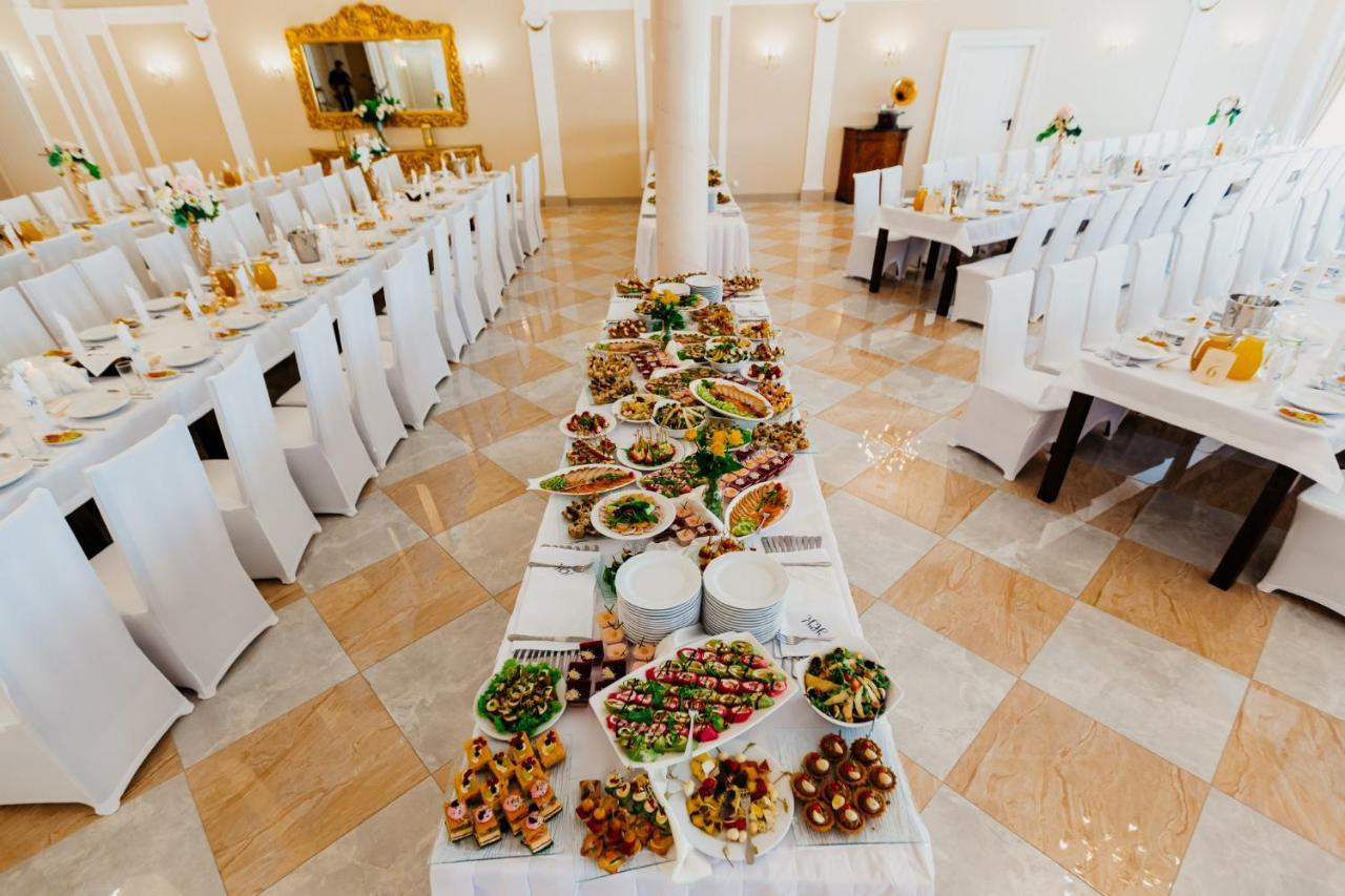 Hotel Korczowa Mlyny  Εξωτερικό φωτογραφία