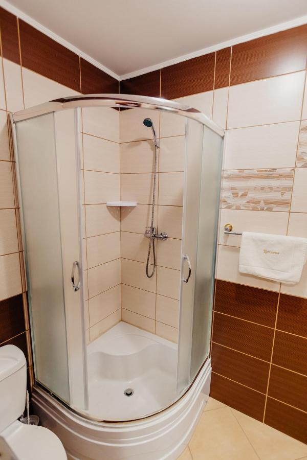 Hotel Korczowa Mlyny  Εξωτερικό φωτογραφία