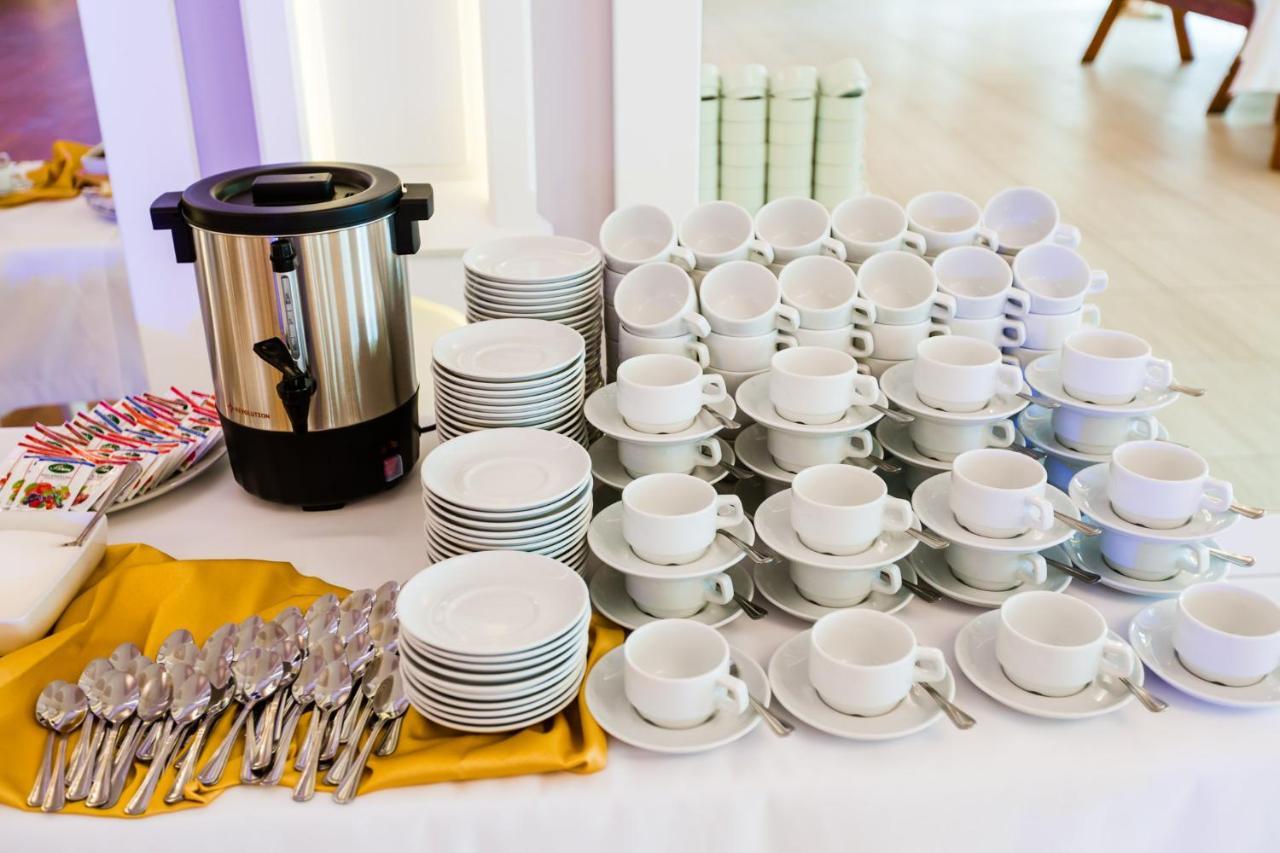 Hotel Korczowa Mlyny  Εξωτερικό φωτογραφία