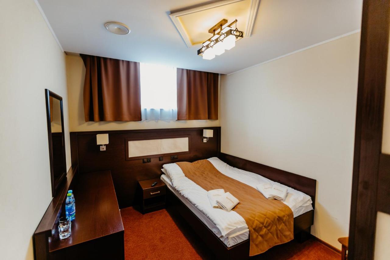 Hotel Korczowa Mlyny  Εξωτερικό φωτογραφία