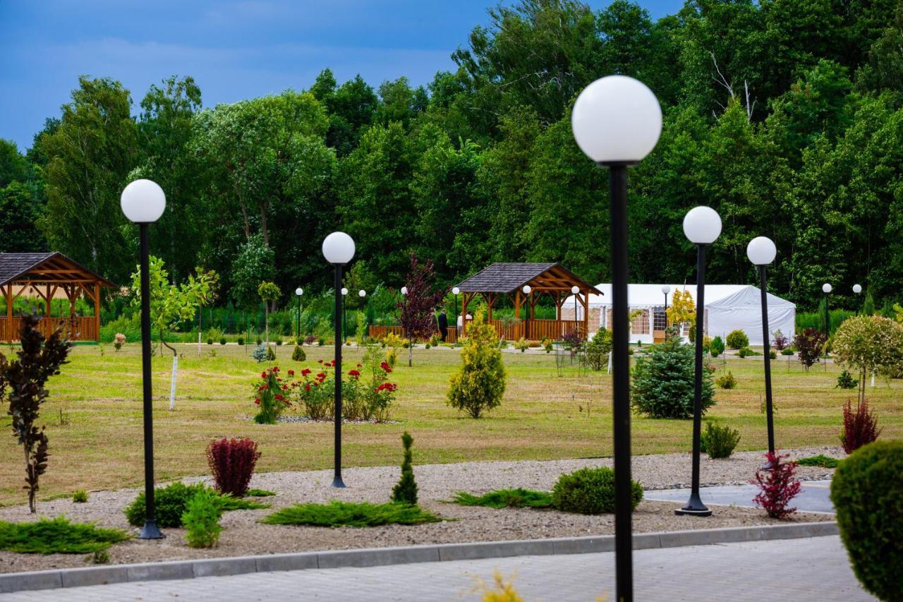 Hotel Korczowa Mlyny  Εξωτερικό φωτογραφία