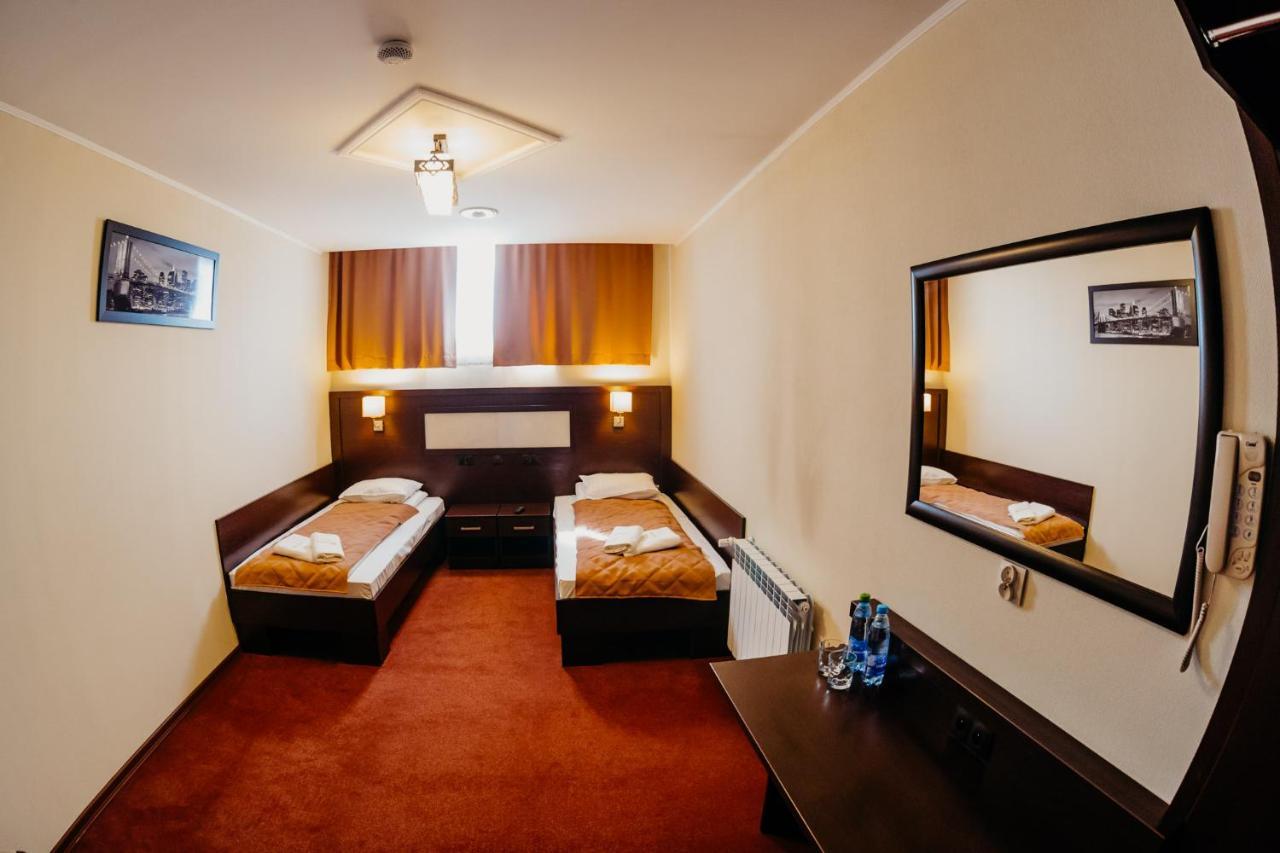 Hotel Korczowa Mlyny  Εξωτερικό φωτογραφία