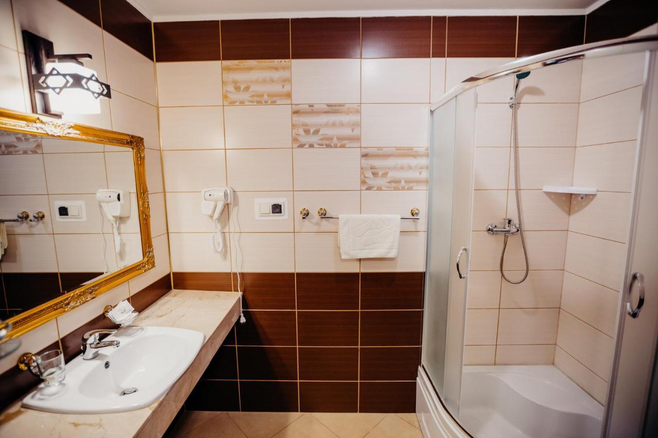 Hotel Korczowa Mlyny  Εξωτερικό φωτογραφία