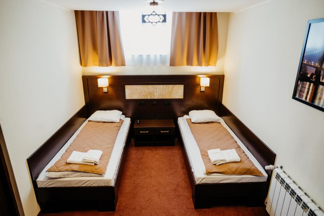 Hotel Korczowa Mlyny  Εξωτερικό φωτογραφία