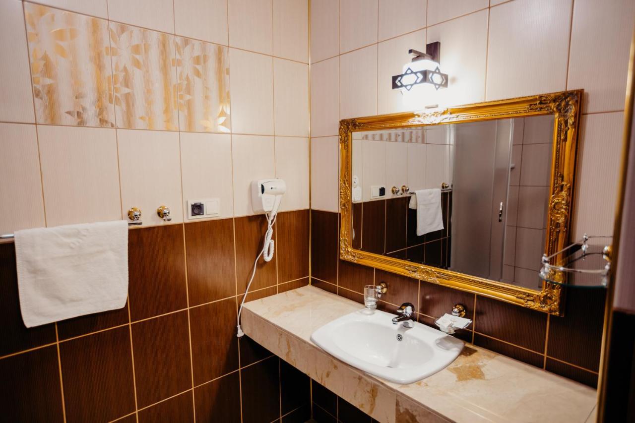 Hotel Korczowa Mlyny  Εξωτερικό φωτογραφία
