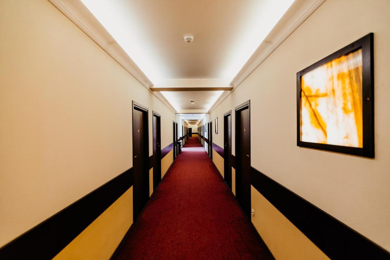 Hotel Korczowa Mlyny  Εξωτερικό φωτογραφία