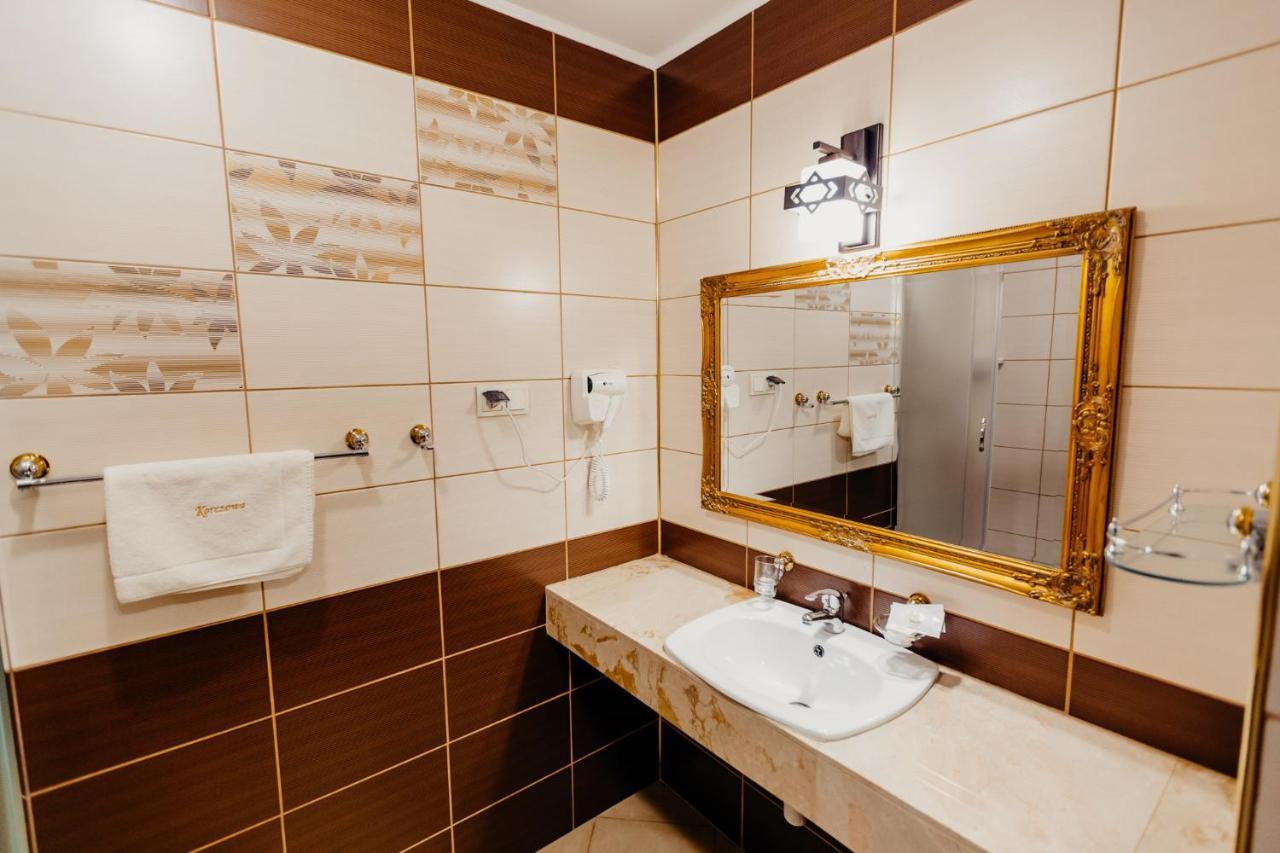 Hotel Korczowa Mlyny  Εξωτερικό φωτογραφία