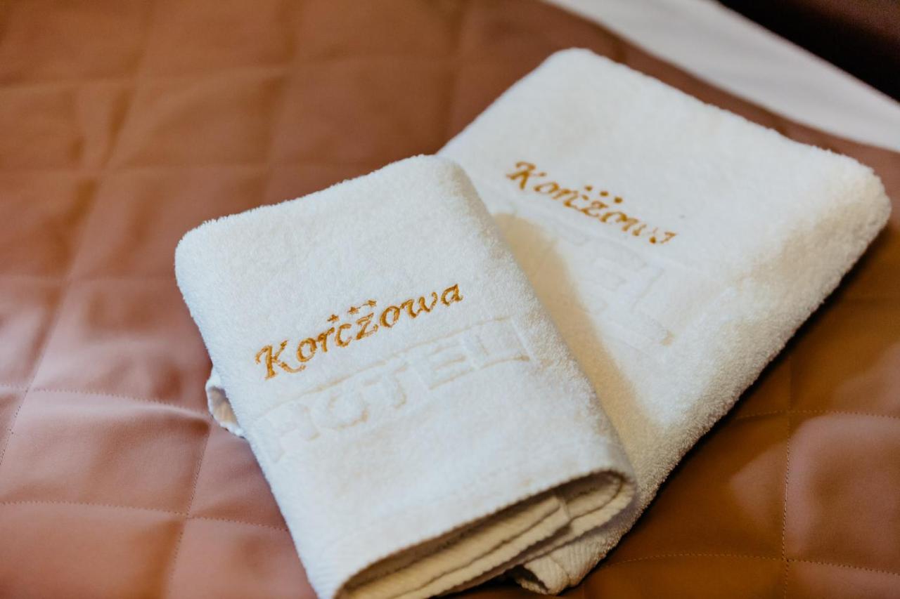 Hotel Korczowa Mlyny  Εξωτερικό φωτογραφία