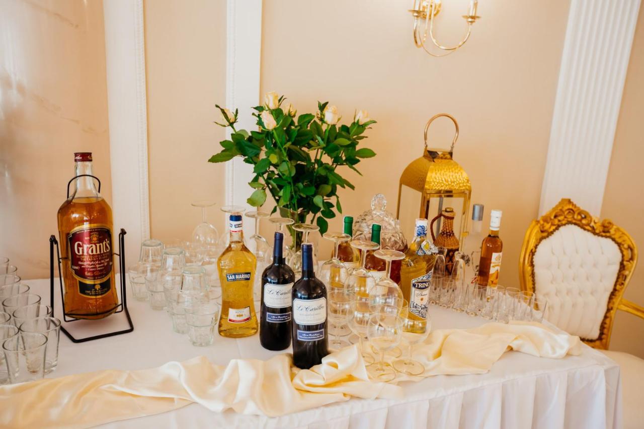 Hotel Korczowa Mlyny  Εξωτερικό φωτογραφία