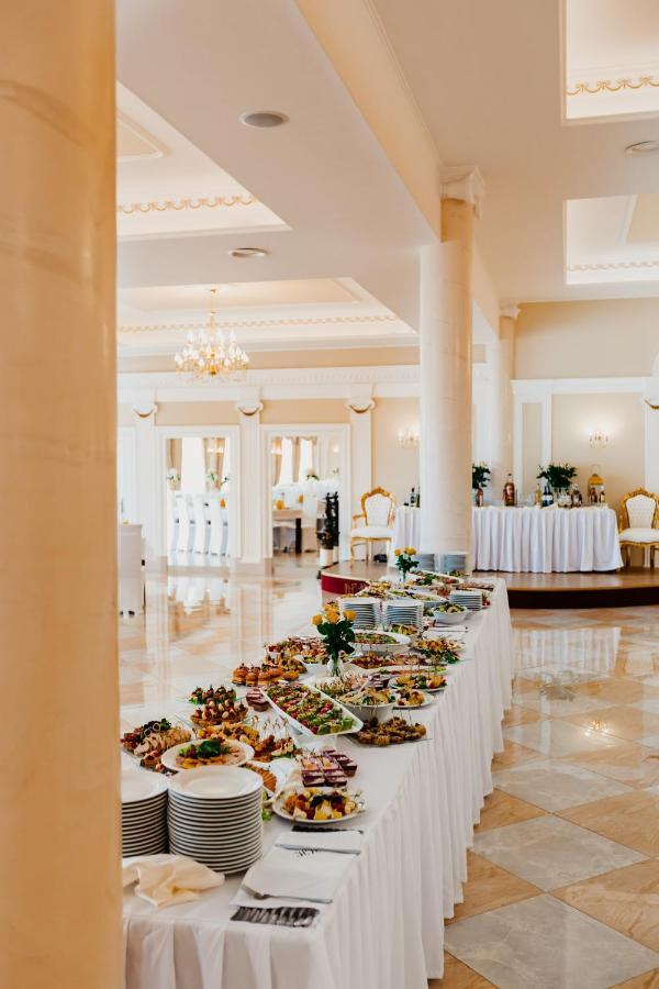 Hotel Korczowa Mlyny  Εξωτερικό φωτογραφία
