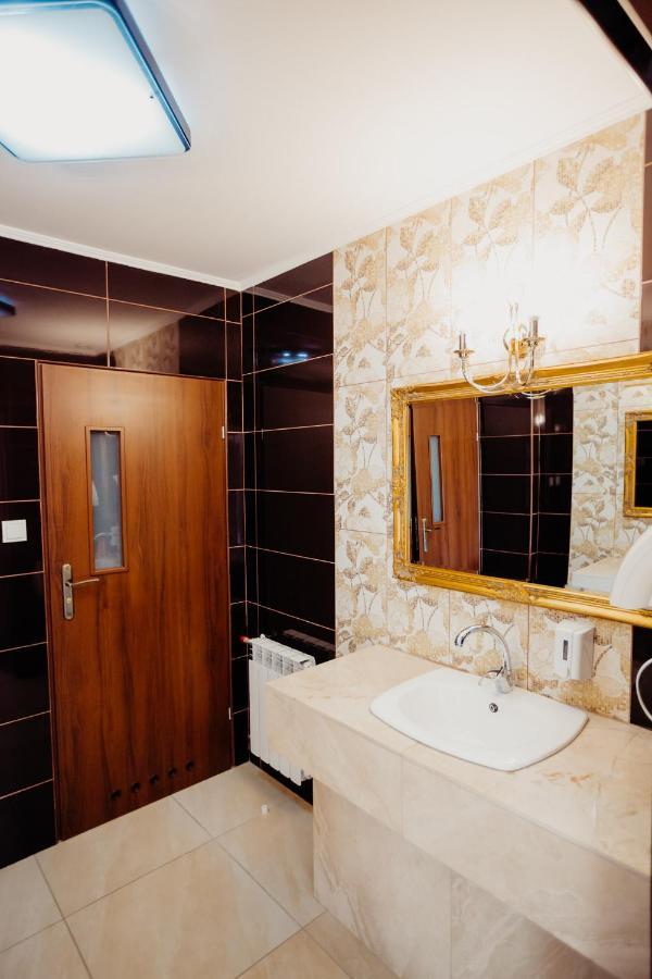 Hotel Korczowa Mlyny  Εξωτερικό φωτογραφία