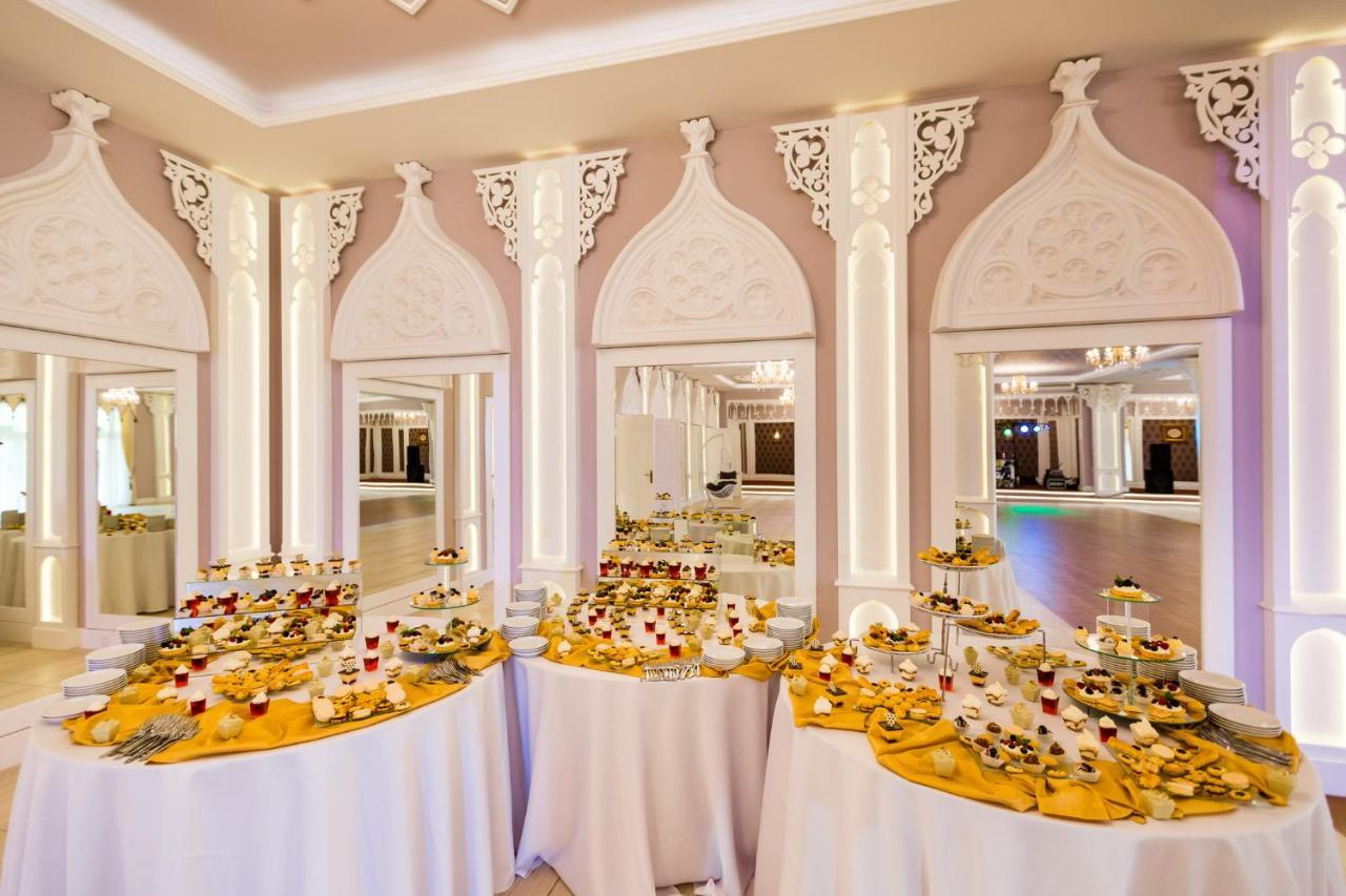 Hotel Korczowa Mlyny  Εξωτερικό φωτογραφία