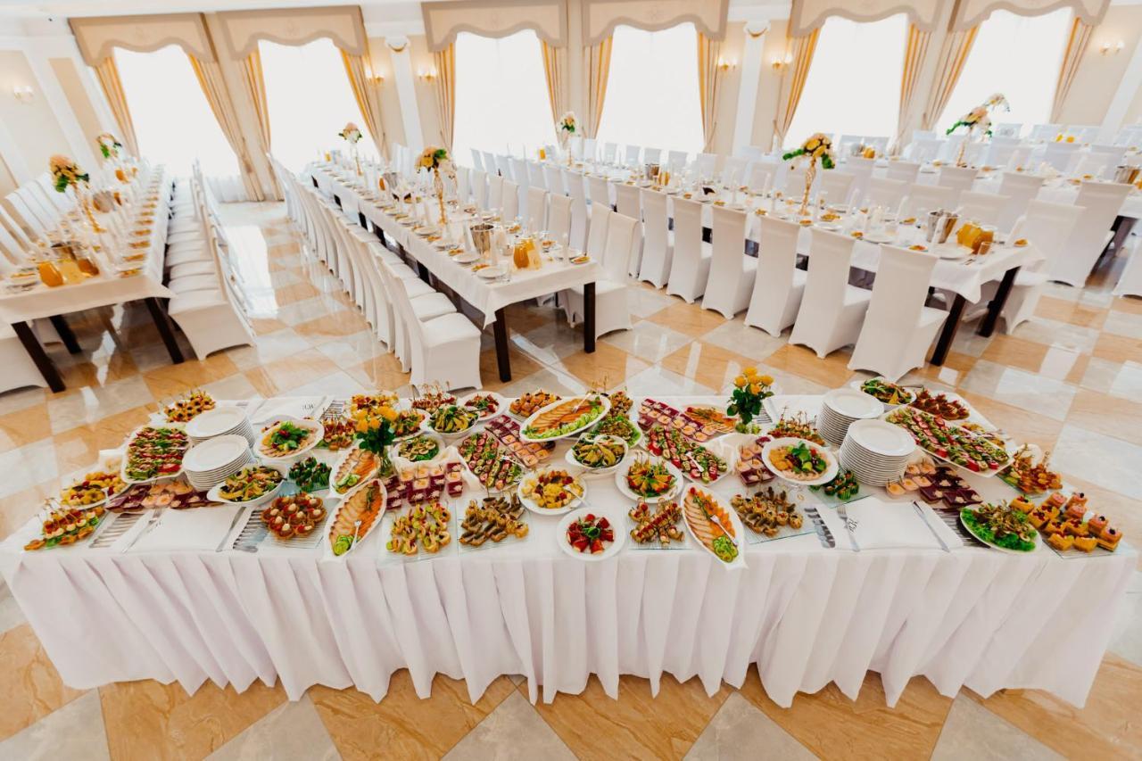 Hotel Korczowa Mlyny  Εξωτερικό φωτογραφία