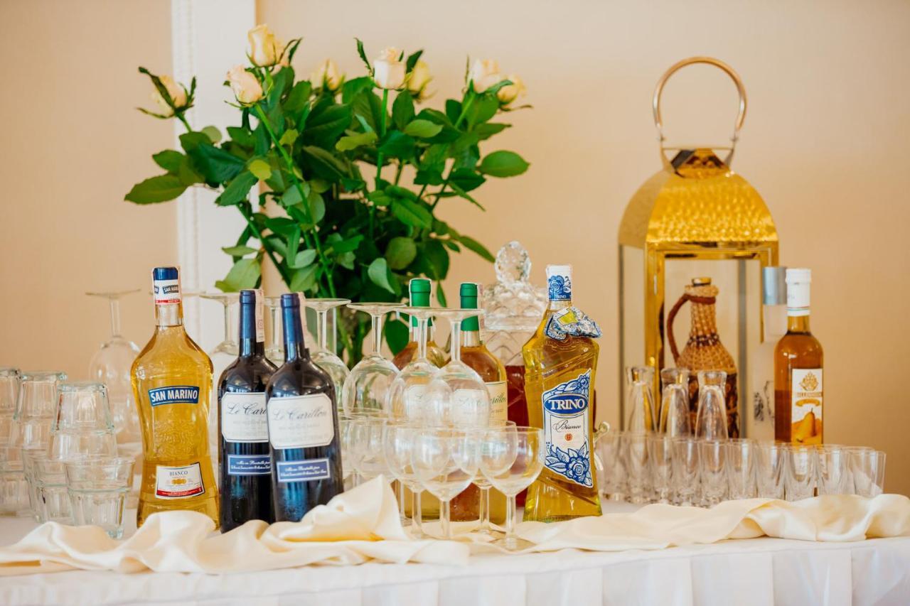 Hotel Korczowa Mlyny  Εξωτερικό φωτογραφία