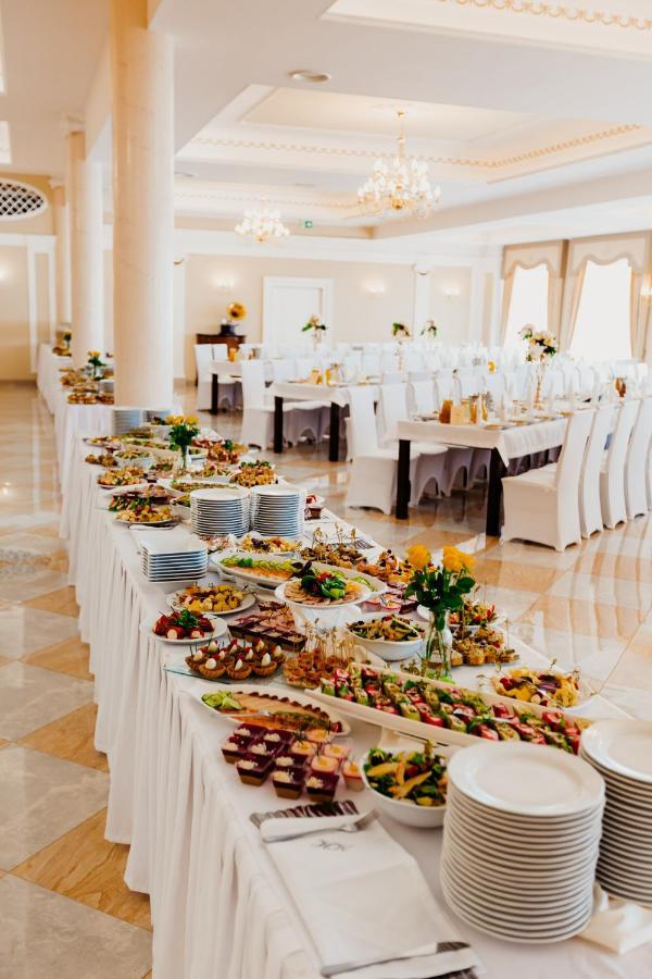 Hotel Korczowa Mlyny  Εξωτερικό φωτογραφία